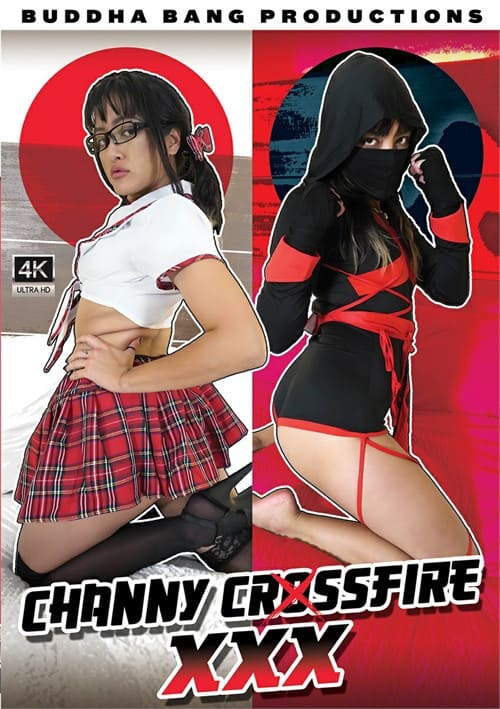 Channy Crossfire XXX