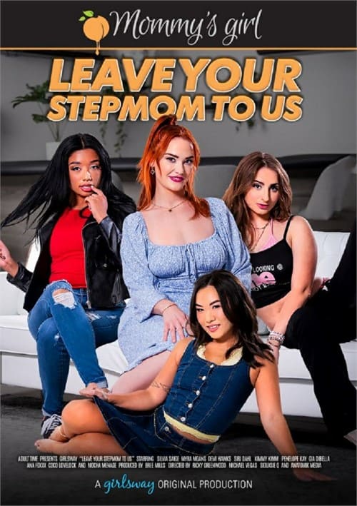 Leave Your Stepmom To Us