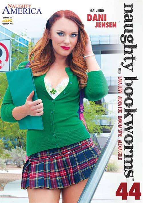 Naughty Book Worms 44