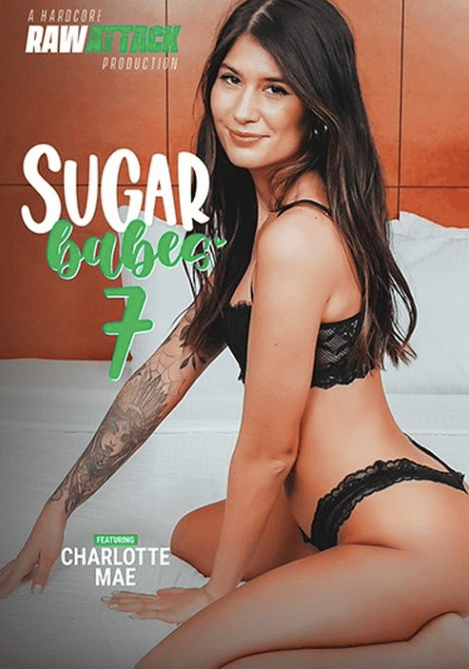 Sugar Babes 7