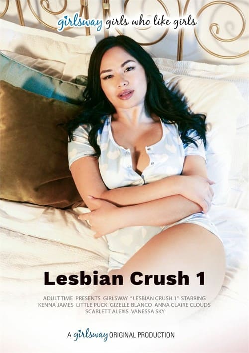 Lesbian Crush 1