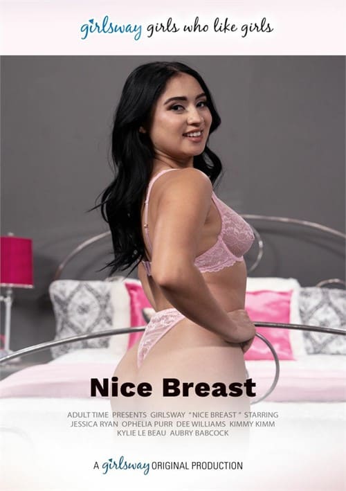 Nice Breast