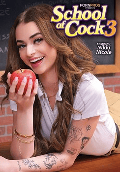 School Of Cock 3