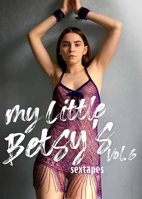 Little Betsy’s Sextapes 6