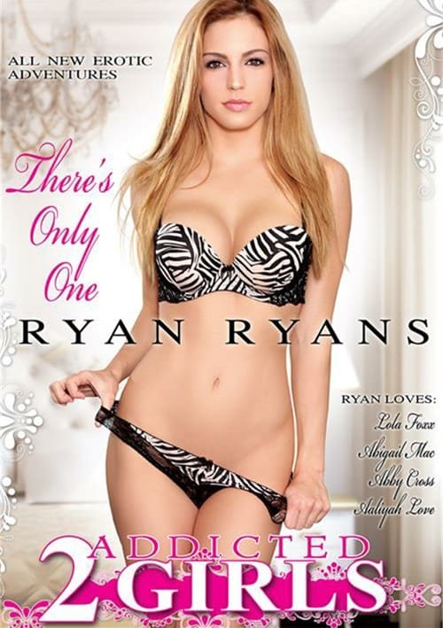 There’s Only One Ryan Ryans