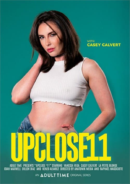 Up Close 11 / UpClose 11