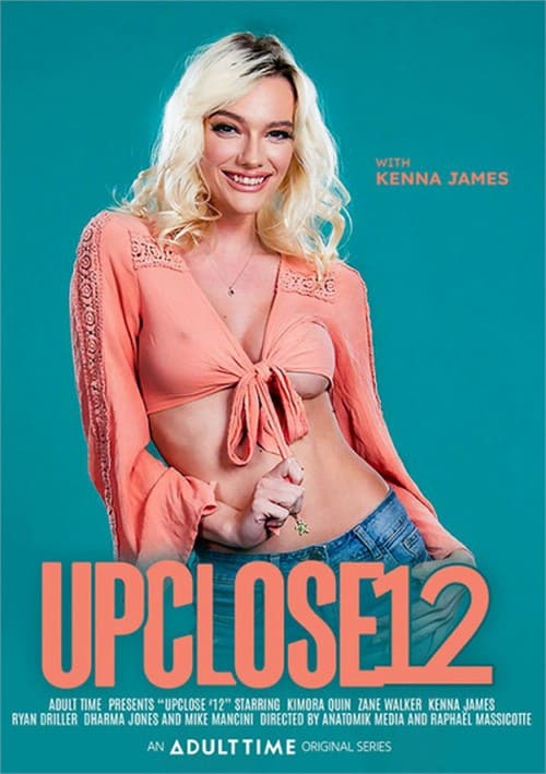 Up Close 12 / UpClose 12