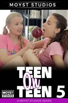 Image Teen on Teen 5