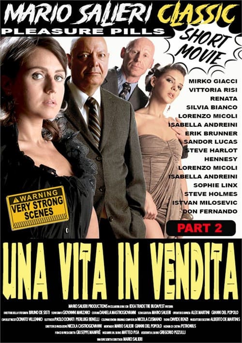 Una vita in Vendita 2: Le origini