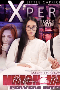 Milton & Matilda Pervers Intentions