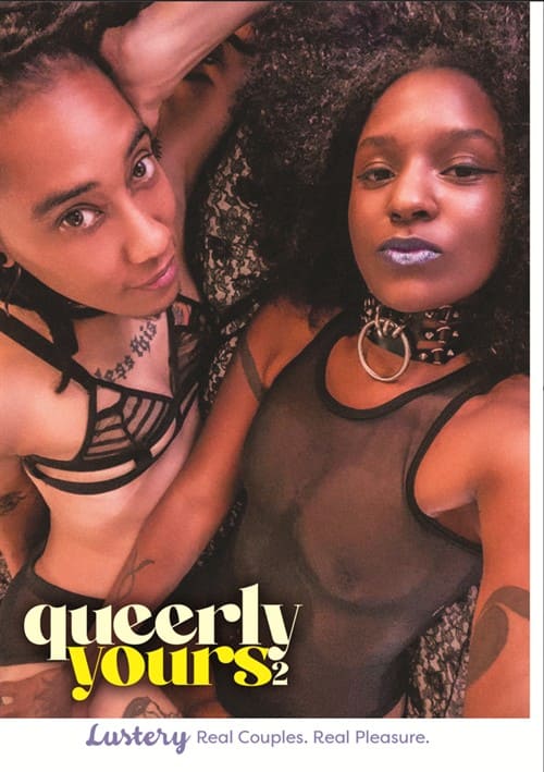 Queerly Yours 2