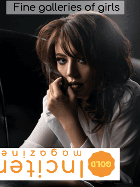 Inciter Magazine – April 2026