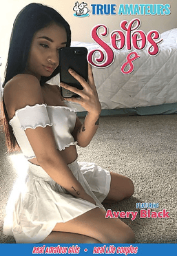 True Amateurs: Solos 8