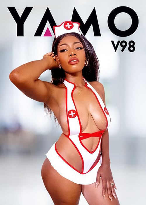 Yamo V98 / 100% Africa V98