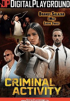 Ver Criminal Activity Gratis Online