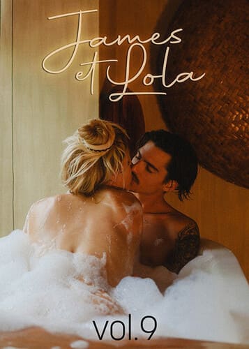 James & Lola 9