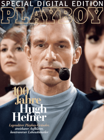 Playboy Spezial – 2026