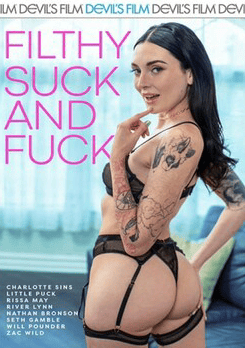 Filthy Suck And Fuck
