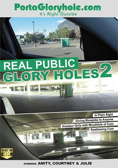 Ver Real Public Glory Holes 2 Gratis Online