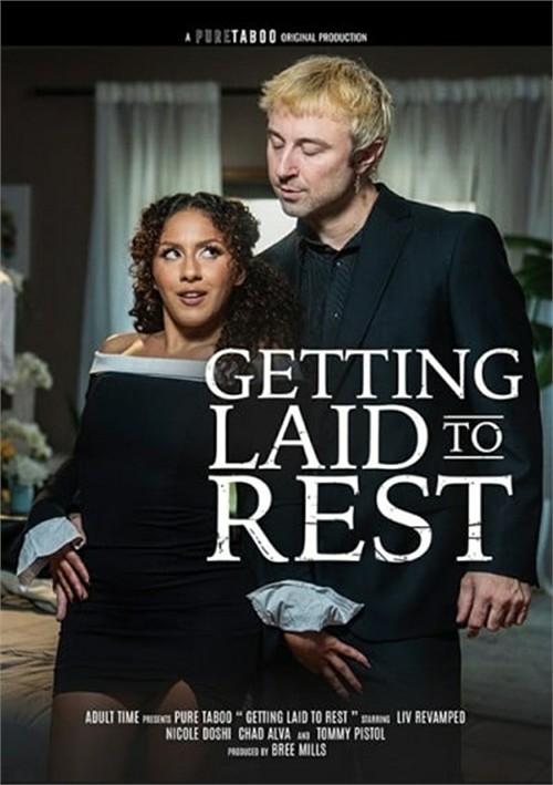 Getting Laid to Rest