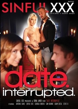 Date Interrupted