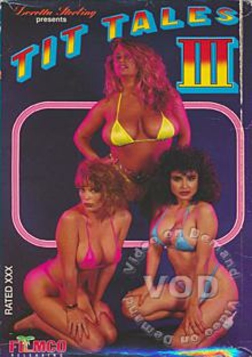 Ver Tit Tales III Gratis Online