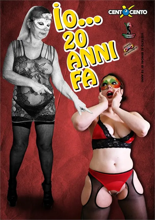 Io 20 Anni Fa