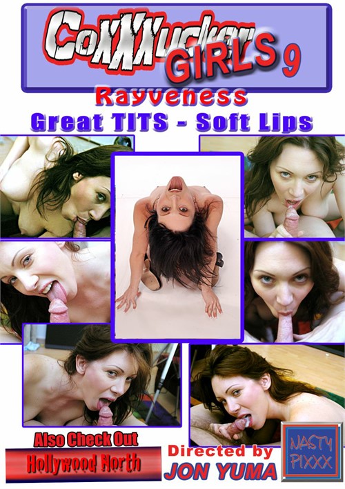 Coxxxucker Girls 9