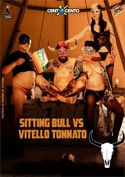 Ver Toro Seduto Vs Vitello Tonnato Gratis Online