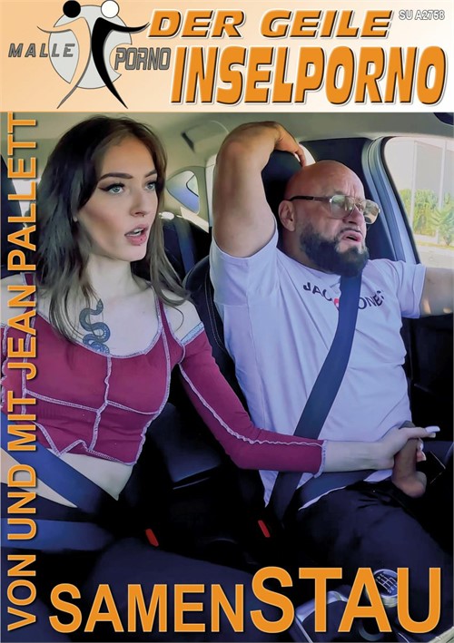 Ver VoncUnd Mit Jean Pallett Samen Stau Gratis Online