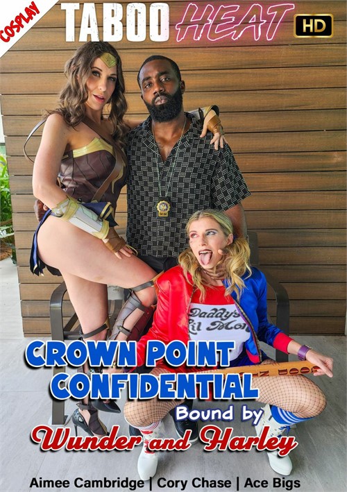 Ver Amiee Cambridge in Crown Point Confidential Bound by Wunder and Harley Gratis Online