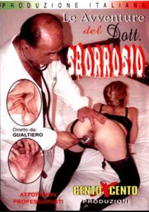 Ver Le avventure del dottor Sborrosio Gratis Online