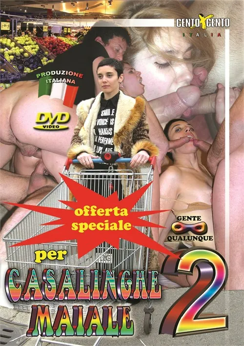 Offerta speciale casalinghe maiale 2