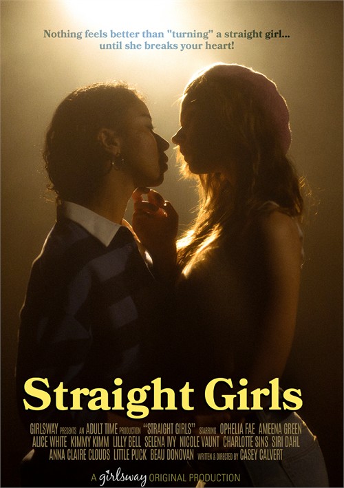 Straight Girls