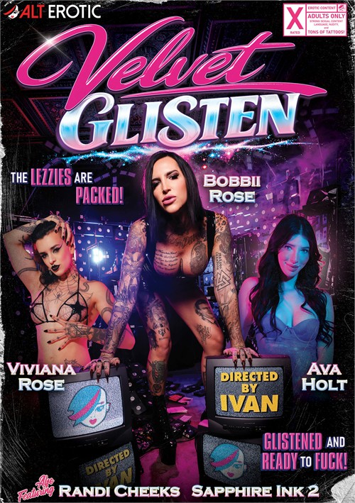 Velvet Glisten