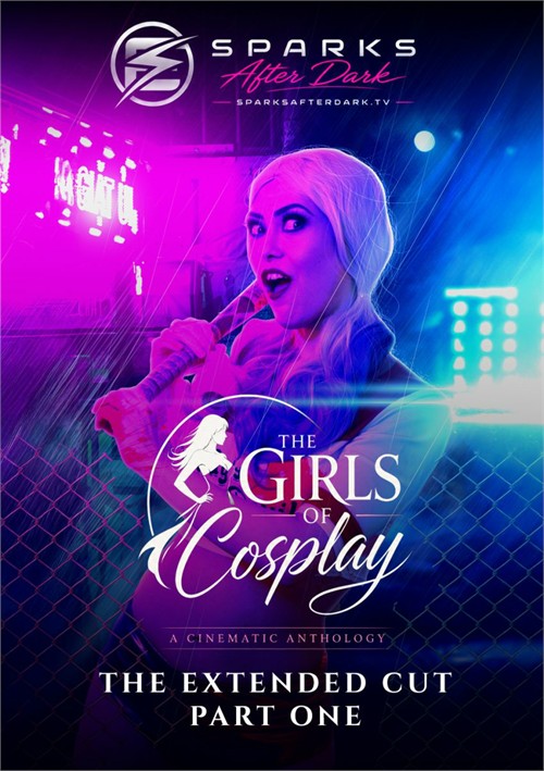 The Girls of Cosplay: The Extended Cut Part One