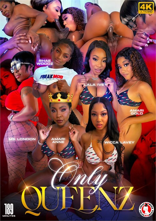 Ver Only Queenz Gratis Online