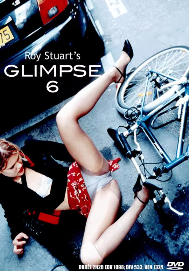 Roy Stuart’s Glimpse 6