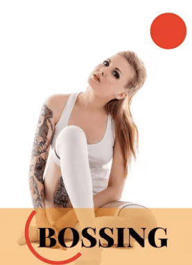 Bossing Magazine – January 2026