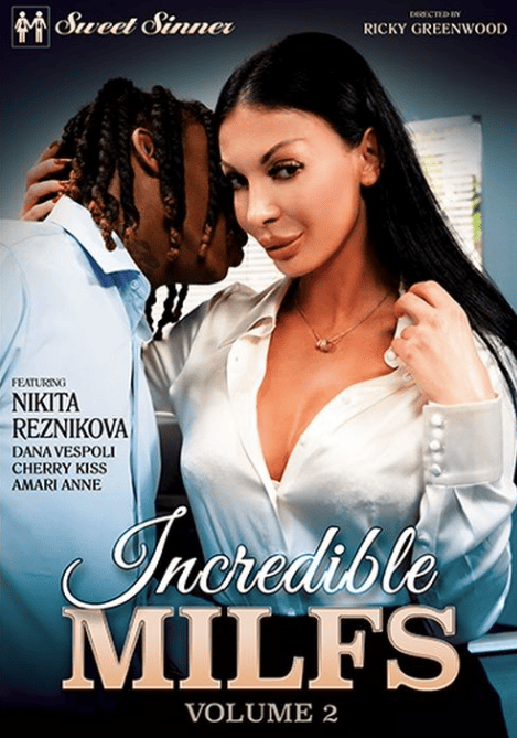 Incredible MILFS 2