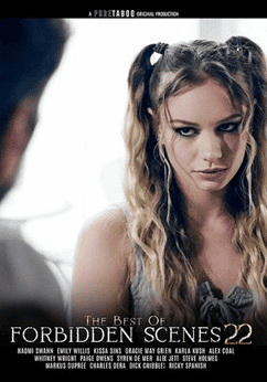 The Best Of Forbidden Scenes 22