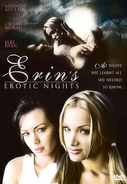 Erin’s Erotic Nights