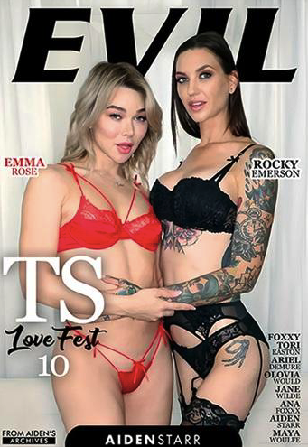 TS Love Fest 10