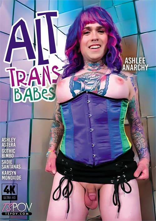 Alt Trans Babes