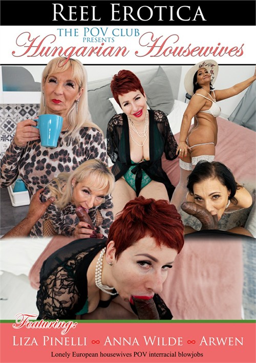 Hungarian Housewives