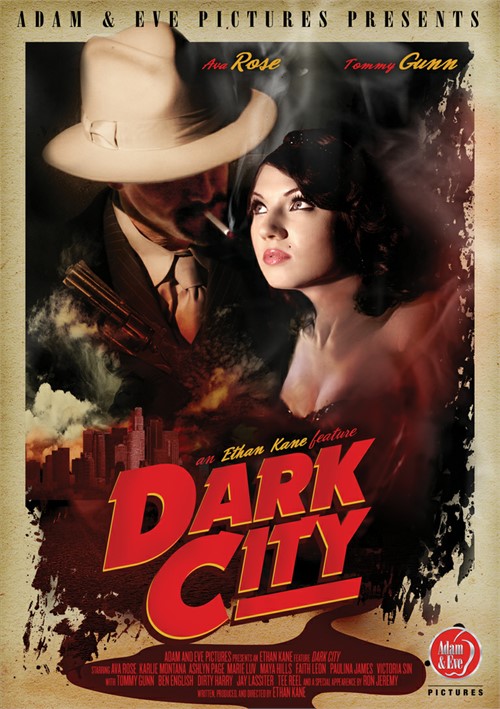 Dark City / Femme Fatale