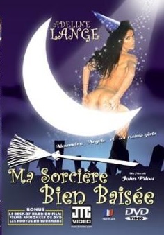 Ma Sorciere Bien Baisee
