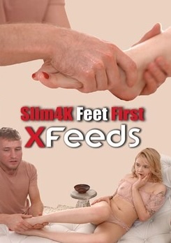Slim4K Feet First