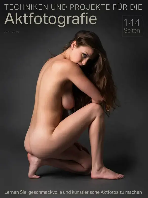 Aktfotografie – Juni 2026
