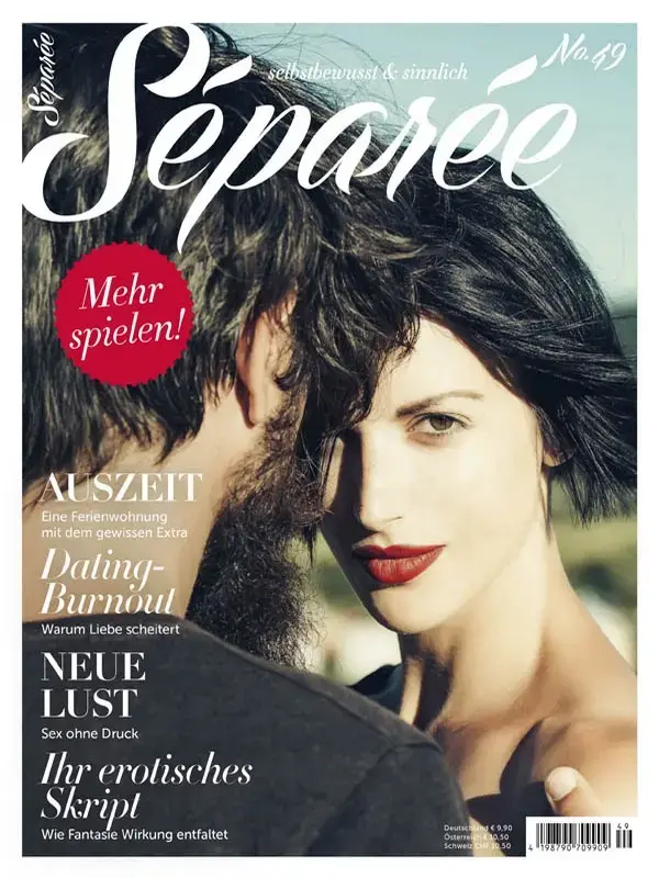 Separee – Nr.49 2026